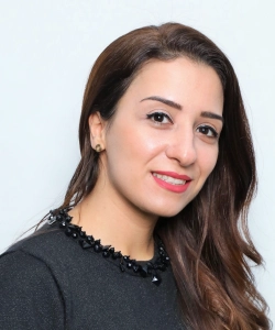 Dr. Asma MHIRI
