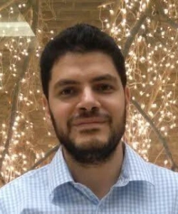 Abdallah M. Abdallah