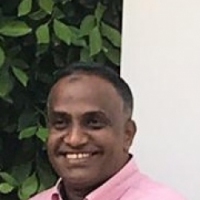 Mr Hassan Hussein Mohamed