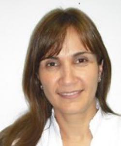 Lic. Samanta Echeverria