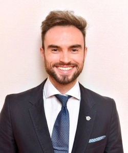 Prof. Leonardo Coracini