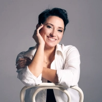 Magdalena Barasińska