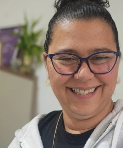 Sra Adriana Medeiros Zubinski