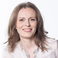 Tanja Perovic Al Hamashi