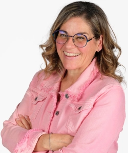 Dr. Barbara Dalle Pezze