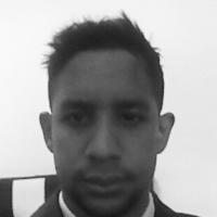 Jose Miguel Ramirez Mendez