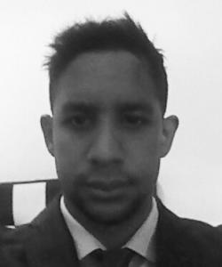 Jose Miguel Ramirez Mendez