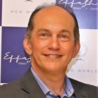 Diretor Effatha Terapia e Coaching/Business Partner HCN world HUMBERTO CRUZEIRO MAGALHAES