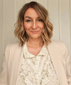 Professor Helena Knapić
