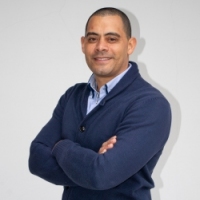 Master Sergio Valle Martinez