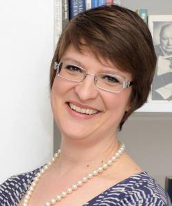 Samra Suškić-
 Bašić