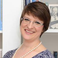 Samra Suškić-
 Bašić