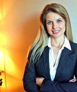 Patricia Cesco Martinelli