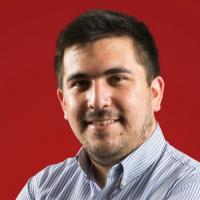 Cristóbal Díaz Gavidia