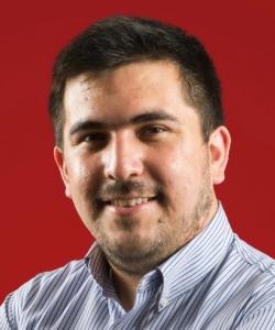 Cristóbal Díaz Gavidia