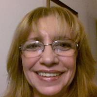 Magister Contador Mariela Svetlichich