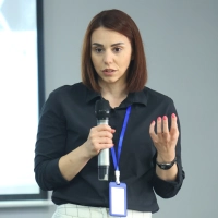 Aleksandra Savić Bačević