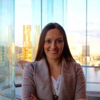 Dipl.ecc Snezana Knezevic