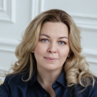 Tatiana Zolotareva