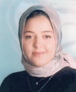 Inas Ibrahim El Gazzar