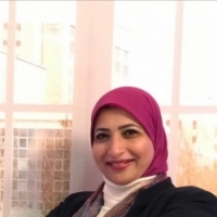 DR Maha Mahmoud Ramadan