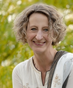 Sibylle Chaudhuri