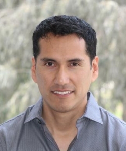 Joe Hans Chacon Ancaypuro