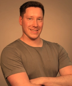 Benjamin Sonsalla