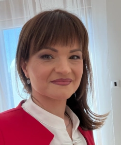 Ana Aleksandrov