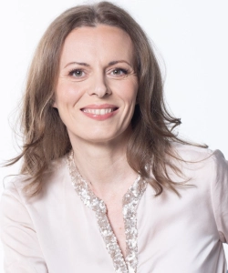 Tanja Perovic Al Hamashi