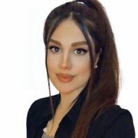 Zeinab Kazemi Pastaki