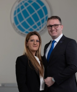 Mr. Tarik Džambegović