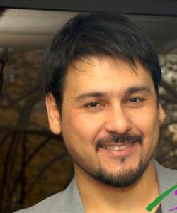 Trainer PNL Mauricio Serrato