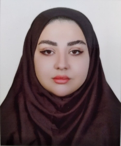 Sajedeh Seyedeh Sajedeh Ahmadpuri