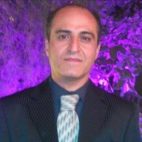 Behzad Behmanesh