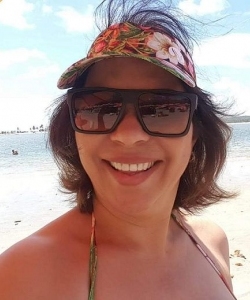 Luciene Santos Silva