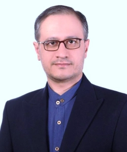 Dr. Sayyed Ali Koushazade