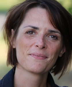 Frédérique Graff