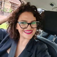 NLP Master Nevena Jevtić