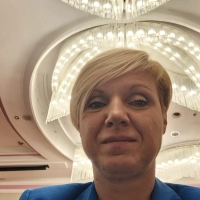 Mss Vedrana Šenjug Užarević