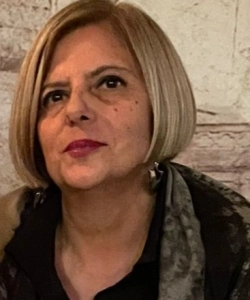 Marina Pažinović