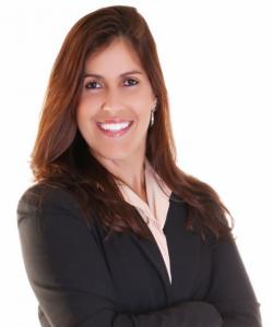 Sra. Diana Saraiva Costa Carvalho