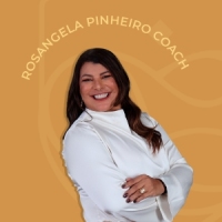 NLP Practitioner Rosangela Paula