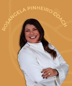 NLP Practitioner Rosangela Paula