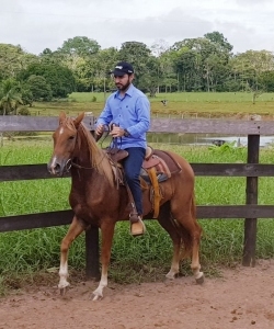 Alan Rogério Filgueiras De Normandes