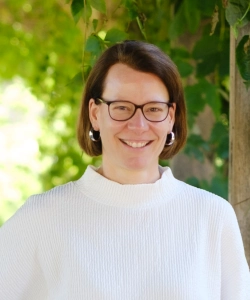 Bettina Cramer
