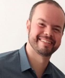 Luis Gustavo Linhares Boaventura