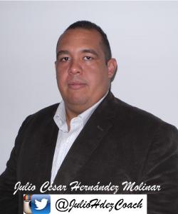 Lic. Julio Hernandez