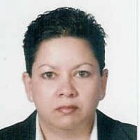 Coach Ana Angelina Diaz Ramirez