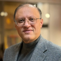 Dr. Ali Masoudfar